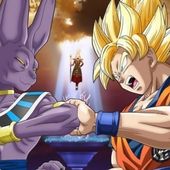 Dragon Ball Z : Battle Of Gods - Le journal des pingouins