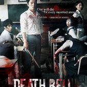 Death Bell (critique) - Le journal des pingouins