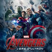 Avengers : L'ère d'Ultron (critique) - Le journal des pingouins