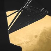 Mars : la vérité (2/2)