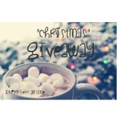 "Christmas Giveaway" Des cadeaux à vous offrir !