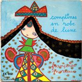 françoise moreau - comptines en robe de lune - tournedix-le-gaulois