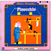 Alors, raconte... Pinocchio - tournedix-le-gaulois