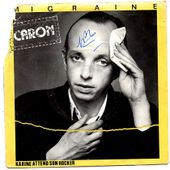 Caron - Migraine -1983 - tournedix-le-gaulois