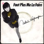 Valérie Lagrange - Faut plus me la faire - 1980 - tournedix-le-gaulois