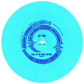 Les disques bleus N°109 - Elle, je ne veux qu'elle - tournedix-le-gaulois