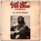 Nino Ferrer - mamadou meme b/w les yeux de Laurence - 1970 - tournedix-le-gaulois