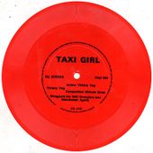 Taxi Girl - Viviane Vog (live) - 1981 - tournedix-le-gaulois