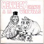 Mennecy chante à la Verville - Mars 1979 - tournedix-le-gaulois