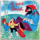 Le Petit Poucet raconté par Christiane Minazzoli - tournedix-le-gaulois