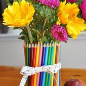 programme enfant inscription - des Flors & des Idées
