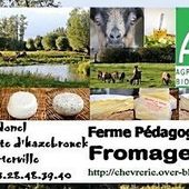 Fiche de réservation 2016 et tarifs - Le blog de la chevrerie de l'oiseau perdu