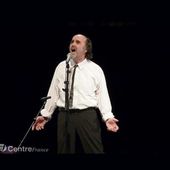 Le blog de Jean-Claude RIBANO.