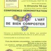 Association du Centre Nature : Programme Mai 2015 - Le Blog de l'Association du Centre Nature de Colombes