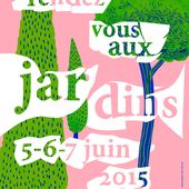 Programme Juin 2015 de l'Association du Centre Nature - Le Blog de l'Association du Centre Nature de Colombes