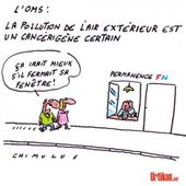 L'extrême droite et ses idées , ses pratiques, ça se combat