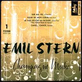 Emil Stern et sa "Champagne music" - Cano...Canoé - 1957 - Don Barbaro's exotic coco world
