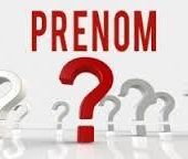 Le prénom suivant certains langages, diverses lectures sont possibles. - Numérologie