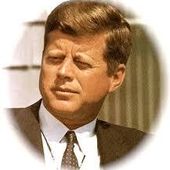 Abraham Lincoln - John Fitzgerald Kennedy - Etrange coincidence - EVELYNE LEHNOFF