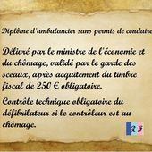 Le diplome Macron ... - Le blog pédagogique de Thierry