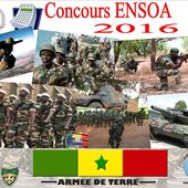 Concours d'entrée à l'École Nationale des Sous-Officiers d'Active 2016 (ENSOA) - le blog de l'UNAPEES