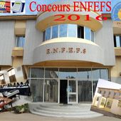 Concours d'entrée à l'ENFEFS 2016 - le blog de l'UNAPEES