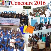 Concours d'entrée à l'Ecole Nationale des Travailleurs Sociaux Spécialisés (ENTSS) 2016 - le blog de l'UNAPEES