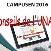 campusen - le blog de l'UNAPEES