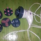 Test : le Solac Sculptural pour combattre la cellulite - Le petit blog de Framboise