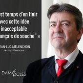 L'imposture Mélenchon (images et vidéos) - Impostures