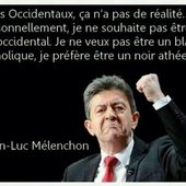 L'imposture Mélenchon (images et vidéos) - Impostures