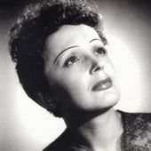 Edith Piaf - Toi tu l'entends pas - La vache rose espagnole