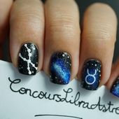Résultats du concours - Libraquarius Nails