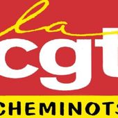 Le combat des cheminots : les conditions de travail et le service public - le pouvoir aux Peuples !