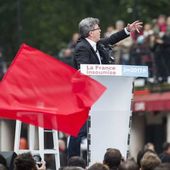 Le " cadre " et la " charte " de la France insoumise - le pouvoir aux Peuples !
