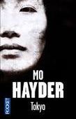 Tokyo de Mo Hayder - Mes petites boîtes