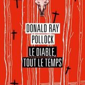 Le diable tout le temps de Donald Day Pollock - Mes petites boîtes