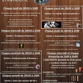 soiree privee - BUSINESS AU FÉMININ