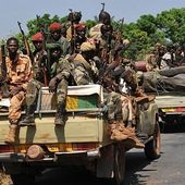CENTRAFRIQUE/OPINION: DES BRUITS DE BOTTES PARTOUT, MAIS DES AUTORITÉS CENTRAFRICAINES COMMANDITAIRES, SOURDES ET MUETTES ET LE PEUPLE MEURT.
