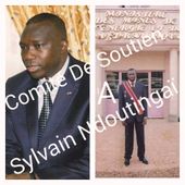 COMITÉ DE SOUTIEN A LA CANDIDATURE DE SYLVAIN DOUTINGAI