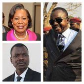 CENTRAFRIQUE :LES PRÉDATEURS ET LES FOSSOYEURS DE LA RÉPUBLIQUE A L’ŒUVRE
