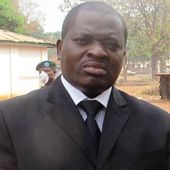 CENTRAFRIQUE/POLITIQUE: UNE JUSTICE POLITIQUE HONNIE PAR LE PEUPLE