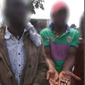 Témoignage de Brazzaville : « Les forces de l’ordre ont tiré à balles réelles »