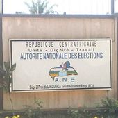 LES ELECTIONS EN CENTRAFRIQUE, OUI, MAIS LE DÉSARMEMENT D'ABORD