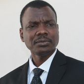 LA DÉLÉGATION CENTRAFRICAINE CONDUITE PAR MAHAMAT KAMOUN EST ARRIVÉE A PARIS POUR LA COP21