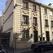 PRÉOCCUPATIONS PAR RAPPORT AU VOTE À PARIS!
