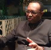 CENTRAFRIQUE: DOLOGUELE RECONNAIT SA DEFAITE ET ANNULE SA CONFERENCE DE PRESSE