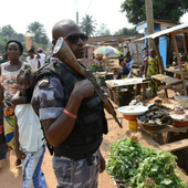CENTRAFRIQUE: LE RETOUR DE L'ARMEE NATIONALE, UN SUJET EXPLOSIF