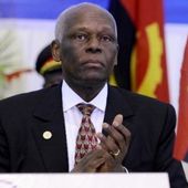 ANGOLA: DOS SANTOS ET FAUSTIN TOUADERA DISCUTENT DE L'AVENIR DE COOPERATION BILATERALE