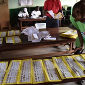 EN RCA, UNE PARTIE DES RÉSULTATS DES LÉGISLATIVES DE NOUVEAU INVALIDÉE